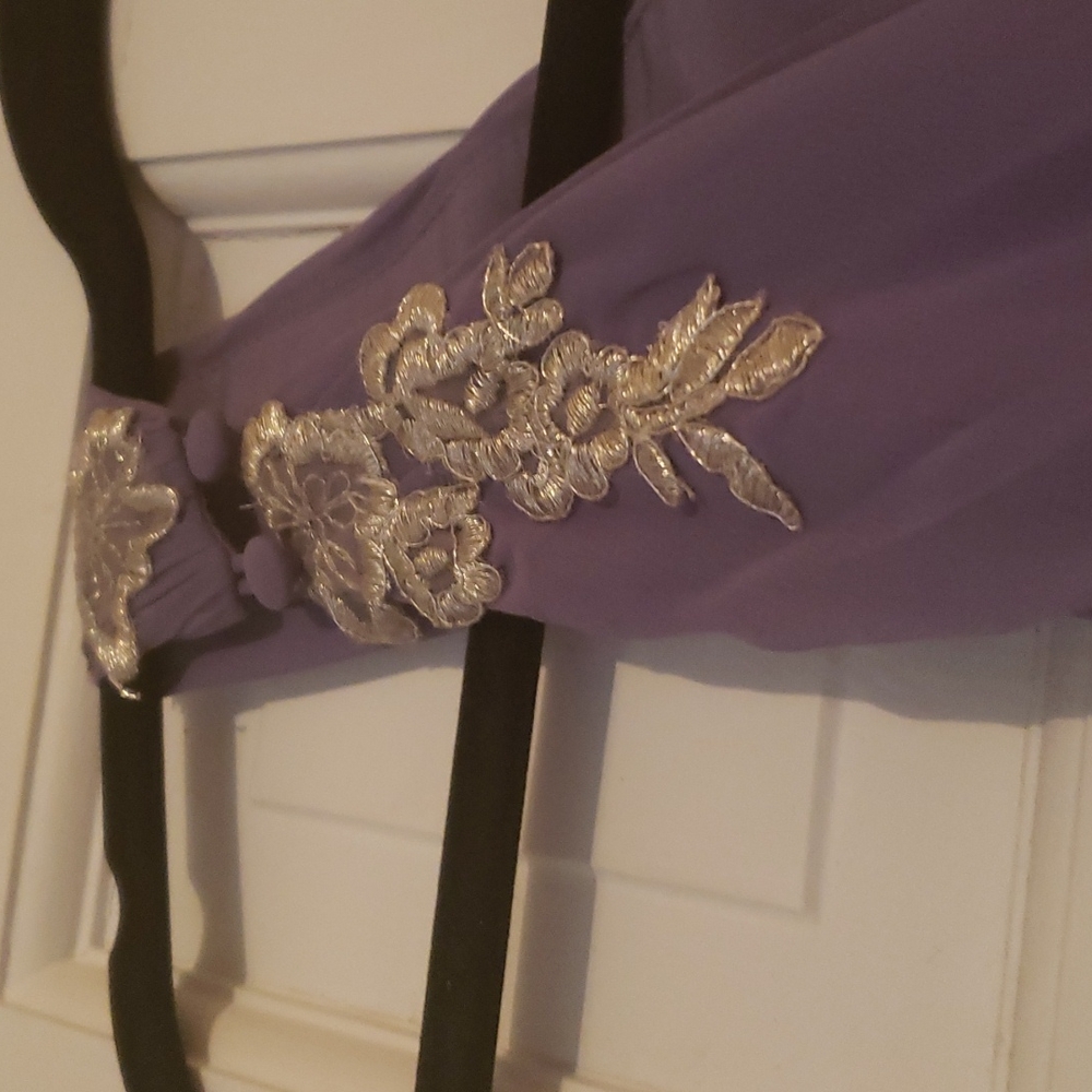Alfred Angelo's Fairy Tale Weddings for Disney Sz 0 US - Picture 5 of 12